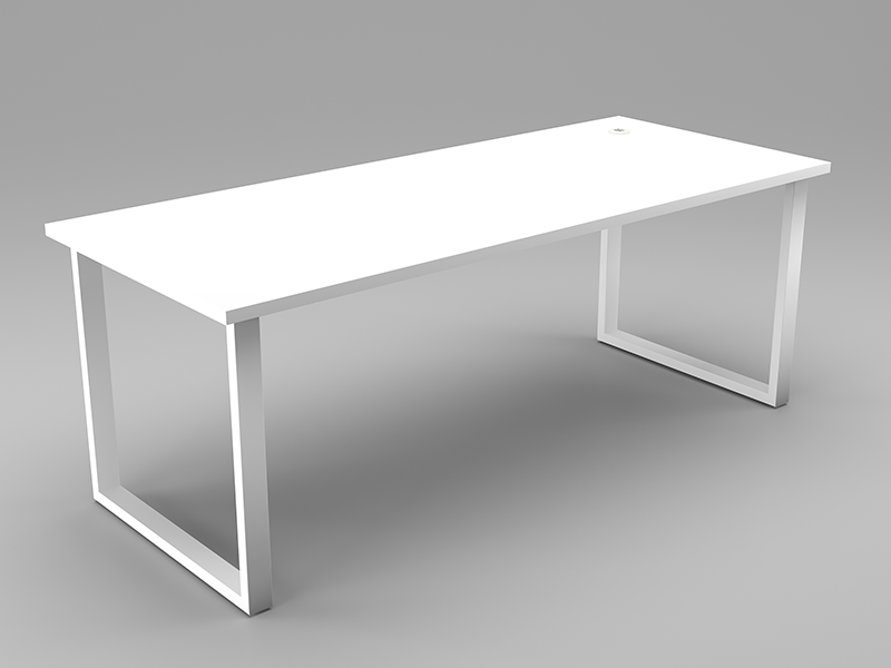 Table Cooper Meeting Pod